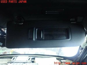 2UPJ-10647625]BMW X6(FG35)E71 室内サンバイザー右側 中古