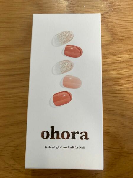 ohora オホーラ