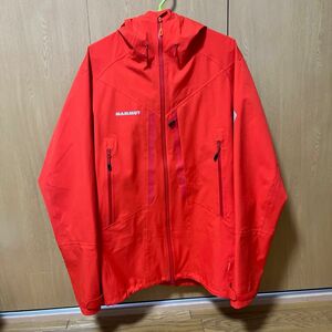 マムート Masao HS Hooded Jacket Men 1010-26480