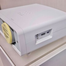 SANYO プロジェクター LP-Z2000 サンヨーシアタープロジェクター フルHD フルハイビジョン 液晶 家電 映像機器_画像8