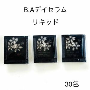 POLA ポーラ B.A デイセラムリキッド 30包