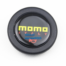 MOMO ホーンボタン カバー モモ ステアリング リング_画像5