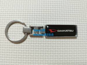 DAIHATSU key holder ribbon key chain ring Daihatsu Tanto tall Storia Copen Mira tough to Move Rocky 