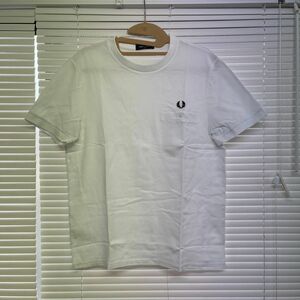 フレッドペリー　FRED PERRY 半袖 Tシャツ