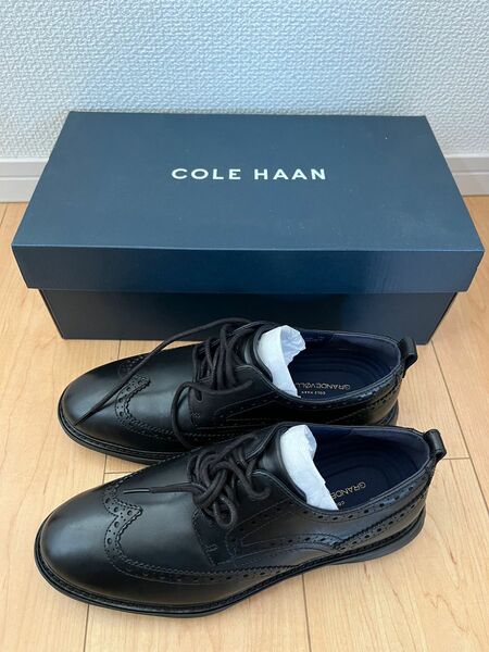 COLE HAAN コールハーン　GRANDEVOLUTION SHRTW 24.5cm US7