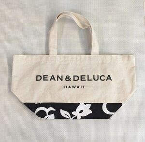 DEAN ＆ DELUCA ディーンアンドデルーカ トートバッグ ハワイ