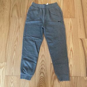  super-discount *PUMA sweat pants 150