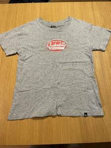 激安☆クイックシルバー　半袖Tシャツ　150