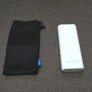 モバイルバッテリー Anker PowerCore 20100 (182)