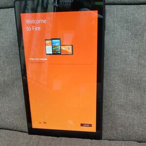 タブレット Amazon Fire HD7世代　（199）