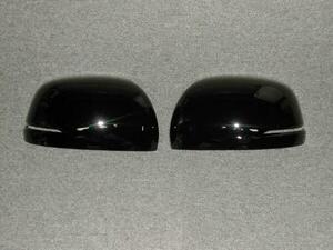  Honda original # door mirror cover ( black ) / N-ONE( first generation JG1,2)