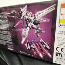 Bandai Spirits1/144 プラモデル HG OZX-GU01LOB ガンダムエルオーブースター 「新機動戦記ガンダムW DUAL STORY G-UNIT」新品 未開封品_画像9