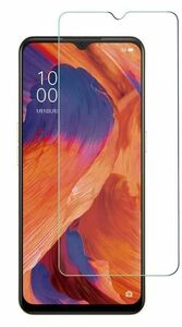 OPPO Reno 3A A73 ガラス 旭硝子 保護フィルム オッポ リノ 3a 2.5D 液晶保護 reno3 a