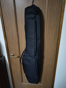 ライフケース サイズ約125cm ブラック