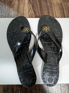 トリーバーチ　TORY BURCH　ビーチサンダル