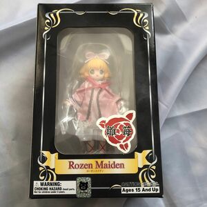 雛苺 ローゼンメイデン Rozen Maiden ミニドール