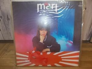 b1234　LP　【N-N-有】　浜田麻里/mari