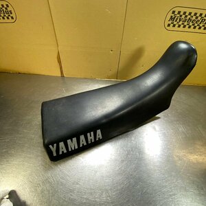 DT200R original seat, main seat, beautiful *37F