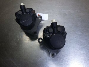 KZ1000LTD front brake calipers left right set, there is defect *KZT00B,Z1