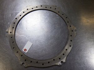  Buell XB9S front brake disk, outer diameter 375mm*XB12S