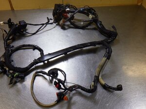  Buell XB9S main harness Assy*XB12S