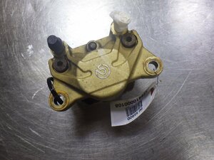  Ducati SS900 Brembo rear brake caliper, crab caliper, superior article, installation 84mm, all-purpose *SS1000DS,SS750