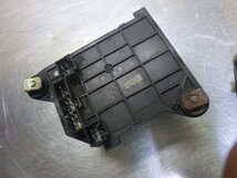 GPZ900R FUSE、ヒューズボックス、ジャンクションボックス☆A1～A16_画像2