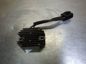 SV400S regulator, rectifier -*VK53A, latter term type,SV650S