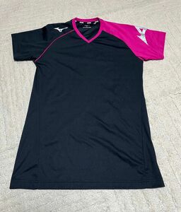 ミズノ 半袖 Tシャツ MIZUNO スポーツ