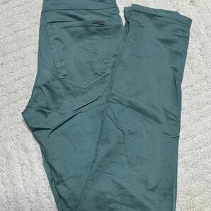 ZARA MAN SKINNY FIT パンツ　ザラ