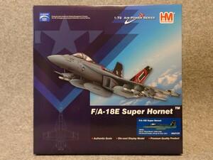  hobby master Hobby Master HA5125 F/A-18E VFA-27 Royal *me Ise s1/72 unopened 