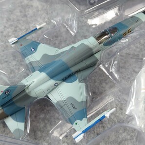 ホビーマスター Hobby Master HA3336 F-5E 第527仮想敵飛行隊 グレイプ 1/72 中古開封品の画像5