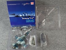 ホビーマスター Hobby Master HA3336 F-5E 第527仮想敵飛行隊 グレイプ 1/72 中古開封品_画像4