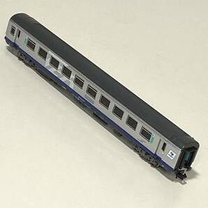 ☆ARNOLD/アーノルド Nゲージ Spur N 0385 SNCF/PICARDIE 外国車両 客車 3両セット の画像4