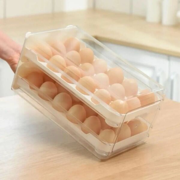卵ケース　36個収納可能