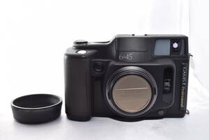 ★美品★富士フイルム FUJIFILM GA645i Professional #d101