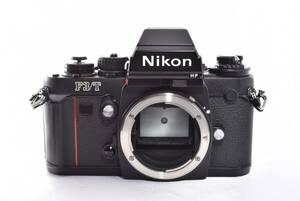 ★良品★ニコン NIKON F3/T ボディ★憧れ★ #d114