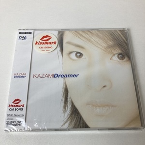 YC2 [新品未開封]　 KAZAMI / Dreamer