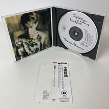 YC7 CD★小室哲哉 Digitalian is eating breakfast★TMN★_画像3