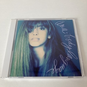 YC7 アナ ANA CD／ボディ・ランゲージ 1990年 80年代 【廃盤】レンタルアップ！