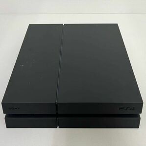 A3572◆SONY ソニー / PlayStation4 PS4 プレイステーション4 / CUH-1200Aの画像2