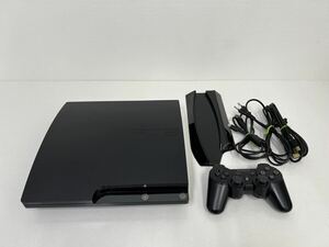 A3586◆SONY ソニー / CECH-2000A / PlayStation3 PS3 プレイステーション3