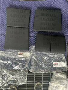  bride BRIDE Gita 3 для подушка 3 позиций комплект черный Logo редкий 