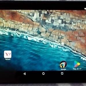 中古美品動作品ASUS Nexus7 32GB LTEモデルブラック Android アンドロイド 2013 Wi-Fiモデル Googleの画像2