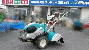 （滋賀） クボタ 管理機 TR6000 滋賀県より直接引取りのみ