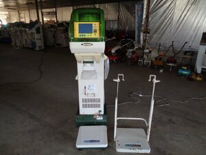 ( Tochigi ) Tiger selection another measuring machine NR-32A net eyes 1.85 single phase 100V [ delivery un- possible ]