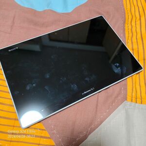 Xperia Tablet Z SO-03E ジャンク