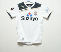 プーマ/PUMA製 清水エスパルス 2011(A) ユニフォーム_画像1