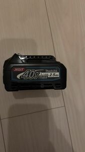 早い者勝ちmakita40Ｖ2.5A