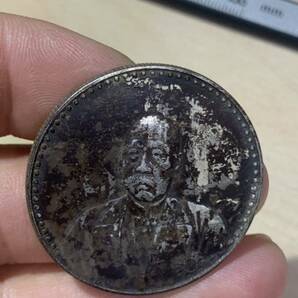 中国 古銭 銀貨 中華民国 記念銀貨 古銭銀貨 貿易銀 銀貨保証の画像8